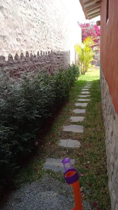 Casa Cusco