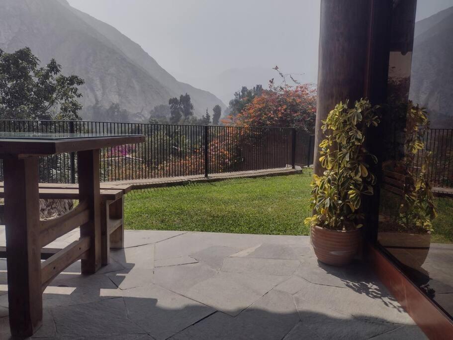Casa Cusco