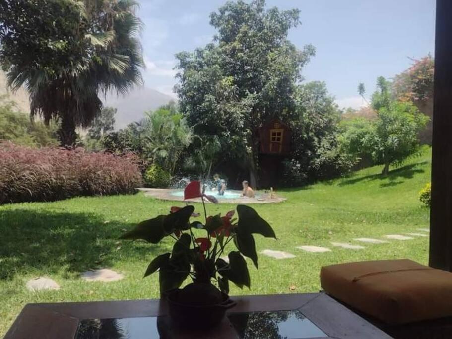 Casa Cusco