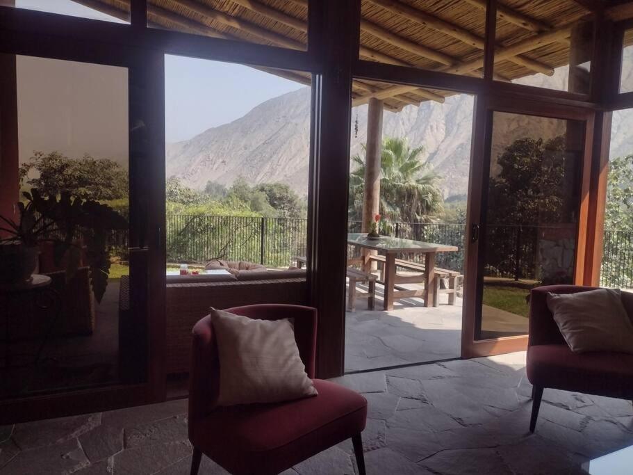 Casa Cusco