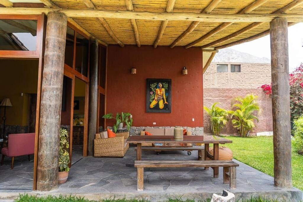 Casa Cusco