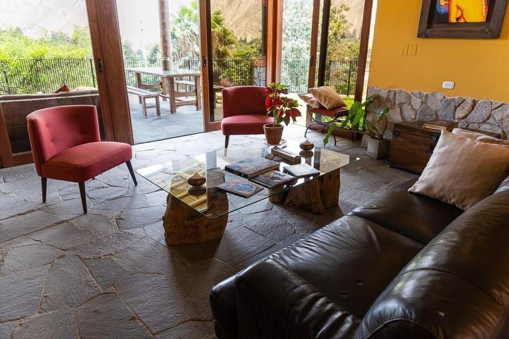 Casa Cusco