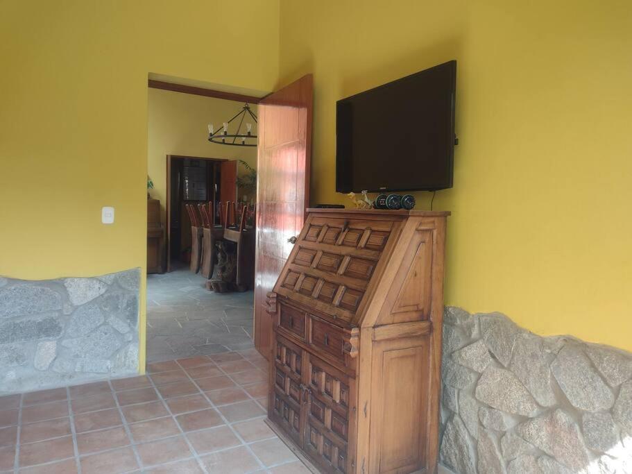Casa Cusco