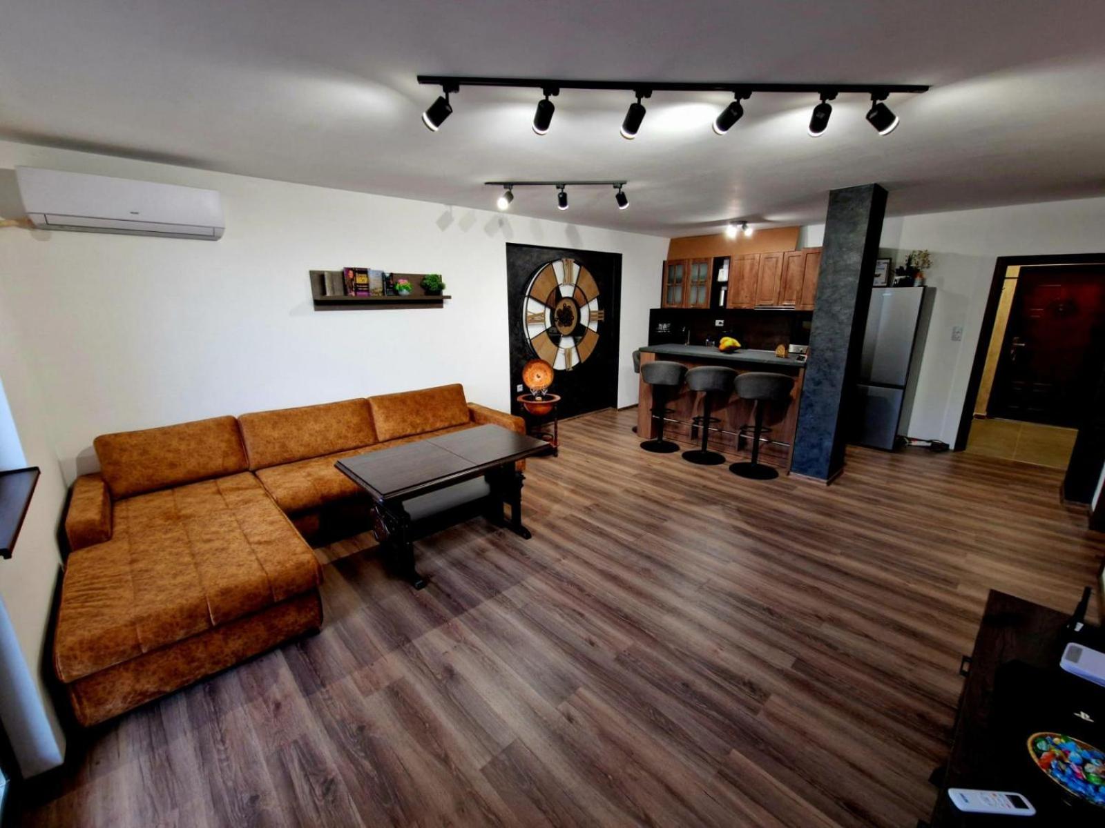 Rebeka Apartment