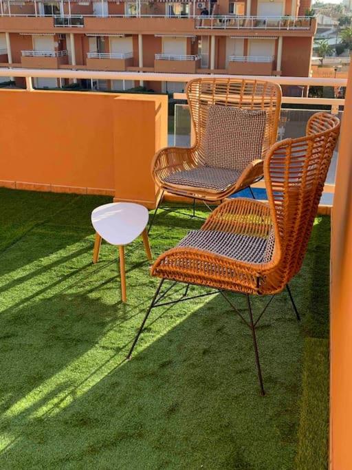 Apartamento ático
