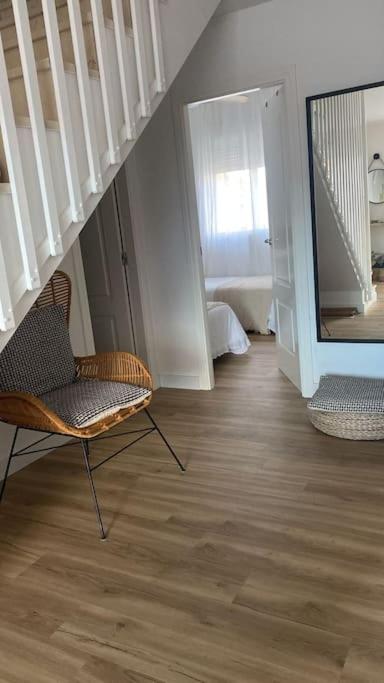 Apartamento ático