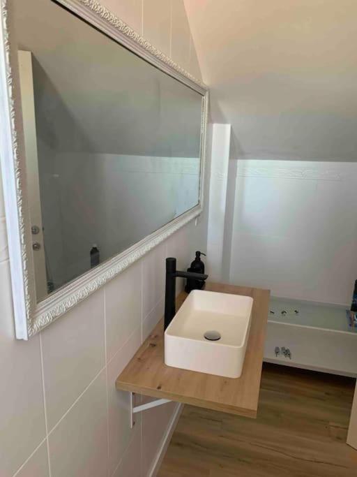 Apartamento ático