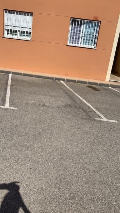 Apartamento ático