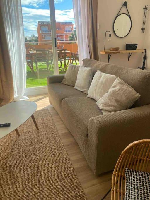 Apartamento ático