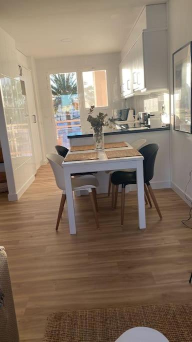 Apartamento ático