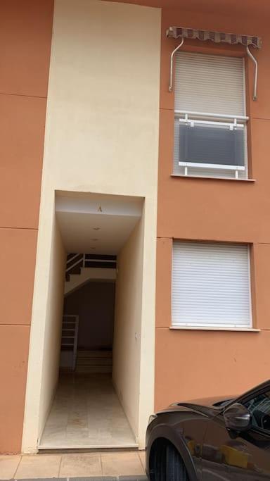 Apartamento ático