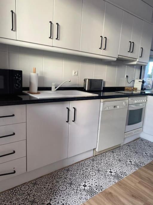 Apartamento ático