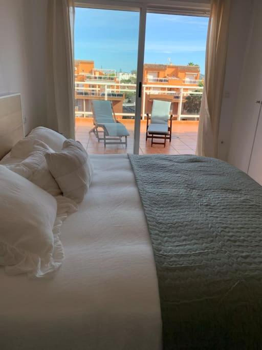 Apartamento ático