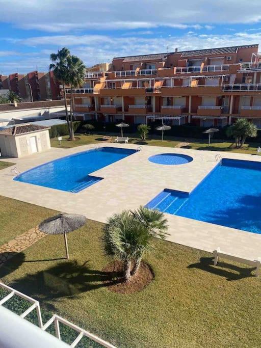 Apartamento ático
