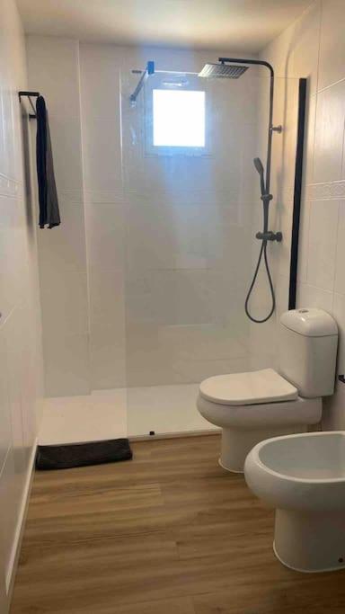 Apartamento ático