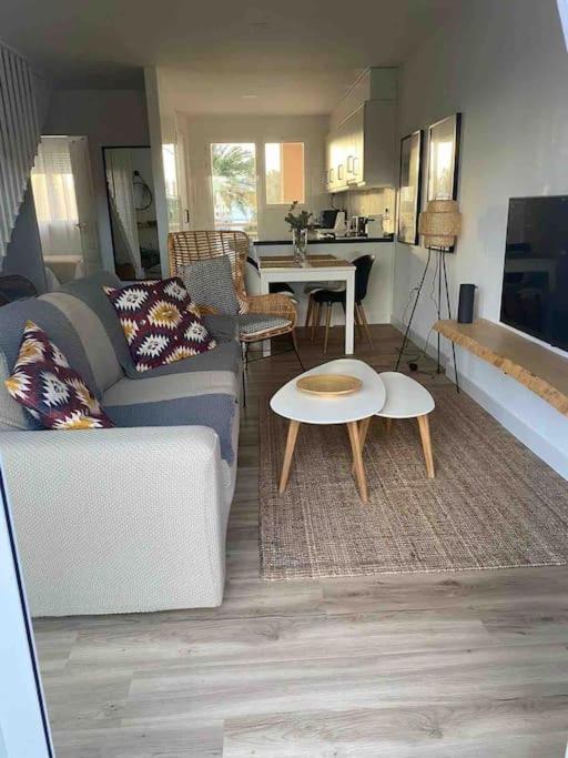 Apartamento ático
