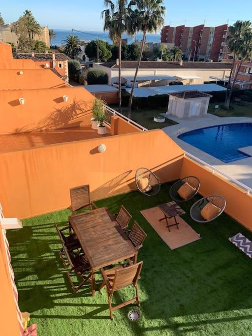 Apartamento ático