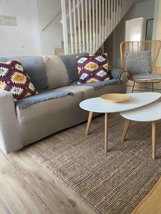Apartamento ático