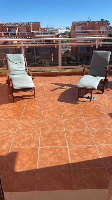 Apartamento ático