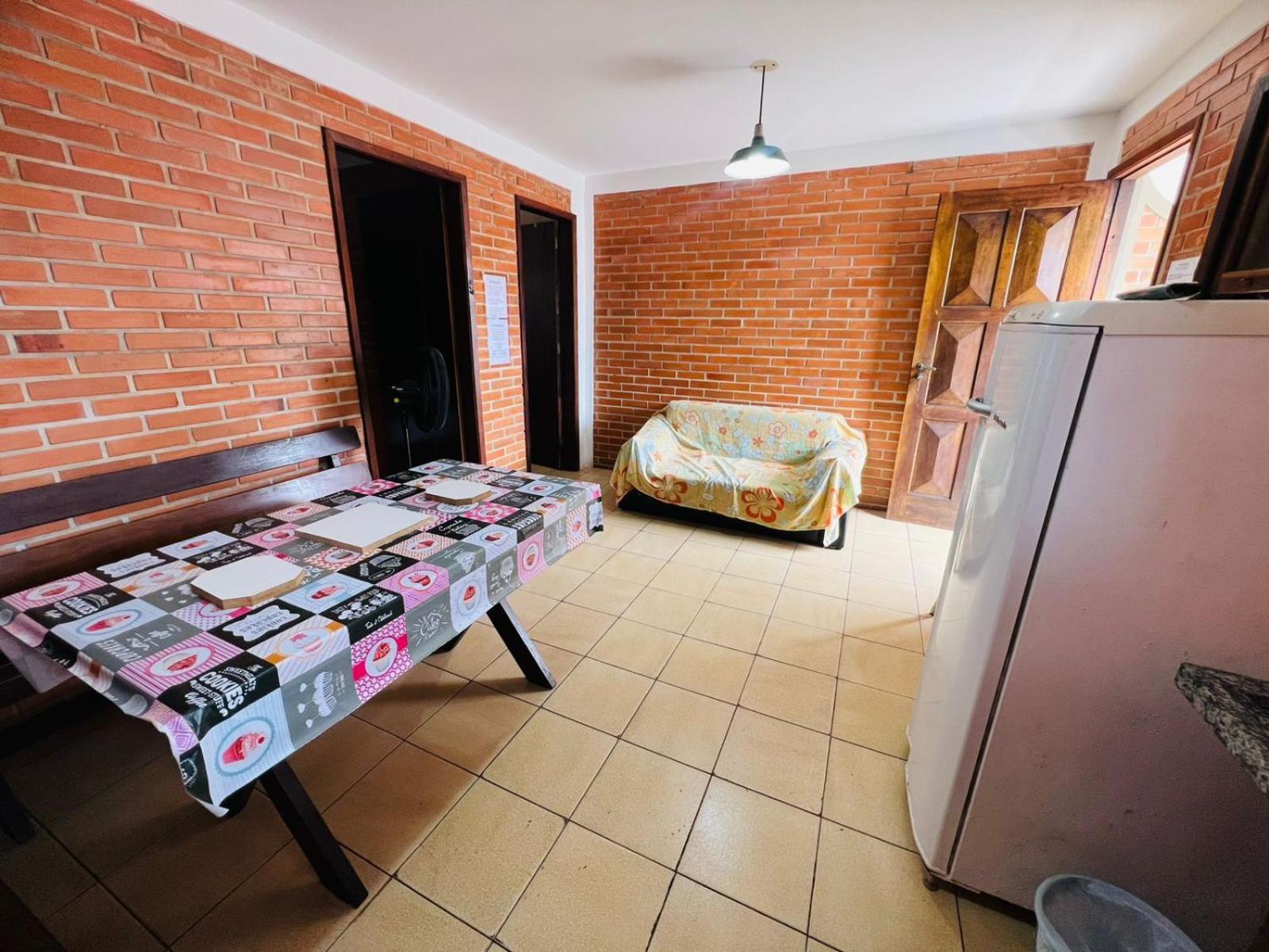Pousada Residencial Paineiras view 2