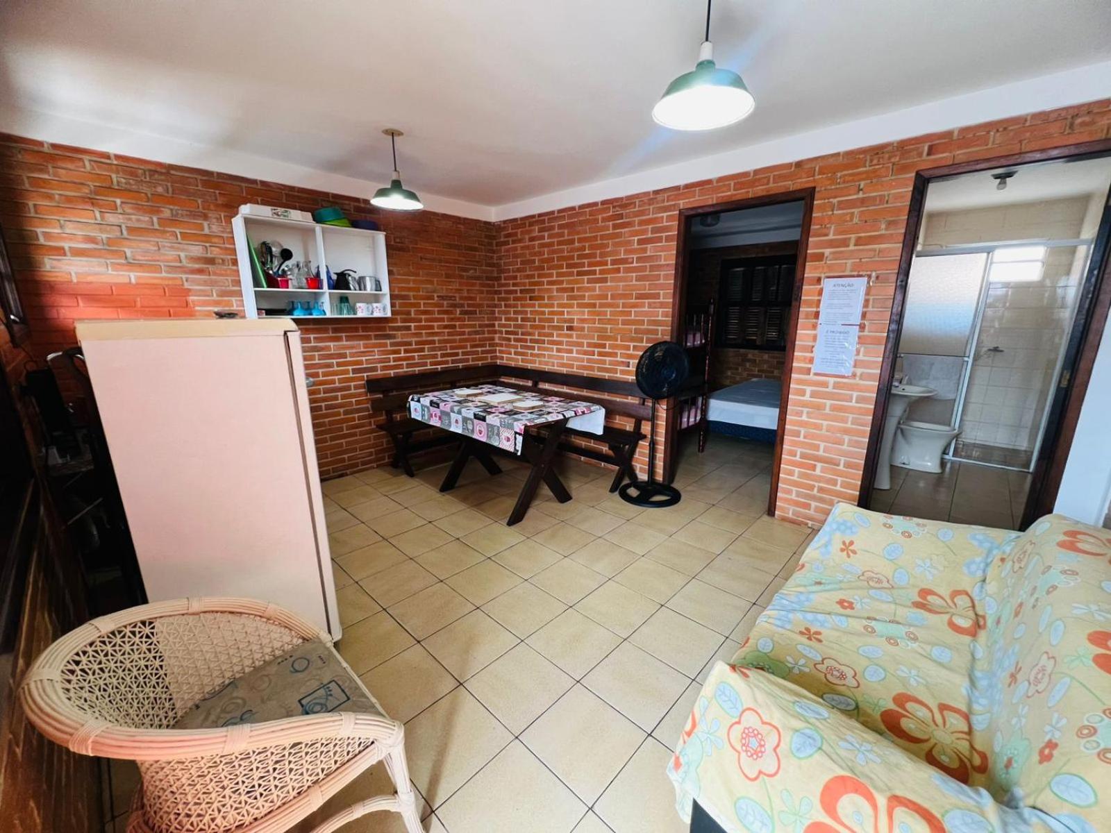 Pousada Residencial Paineiras view 3