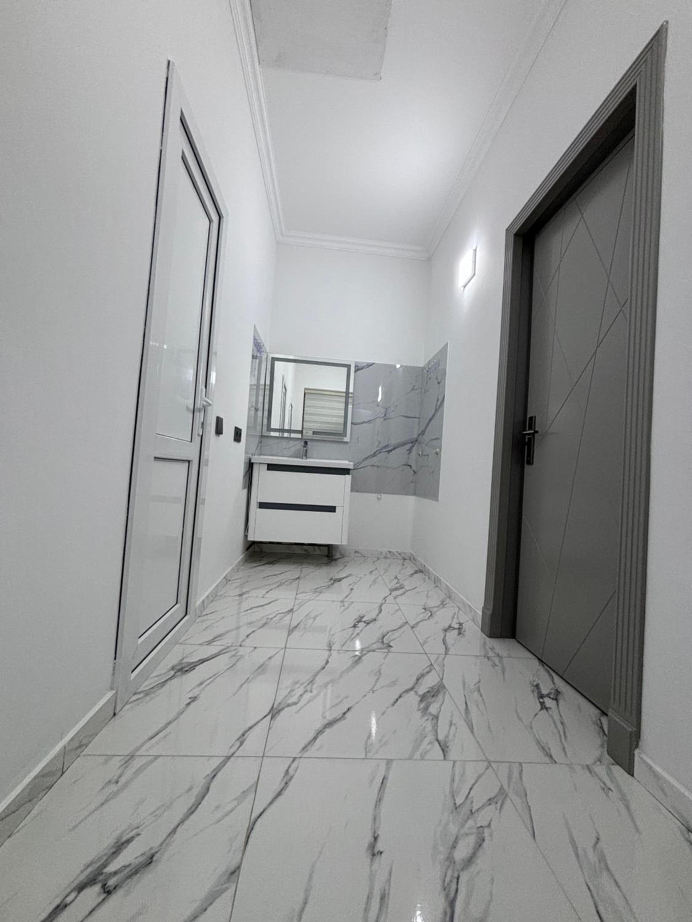 Shahdag S&R House