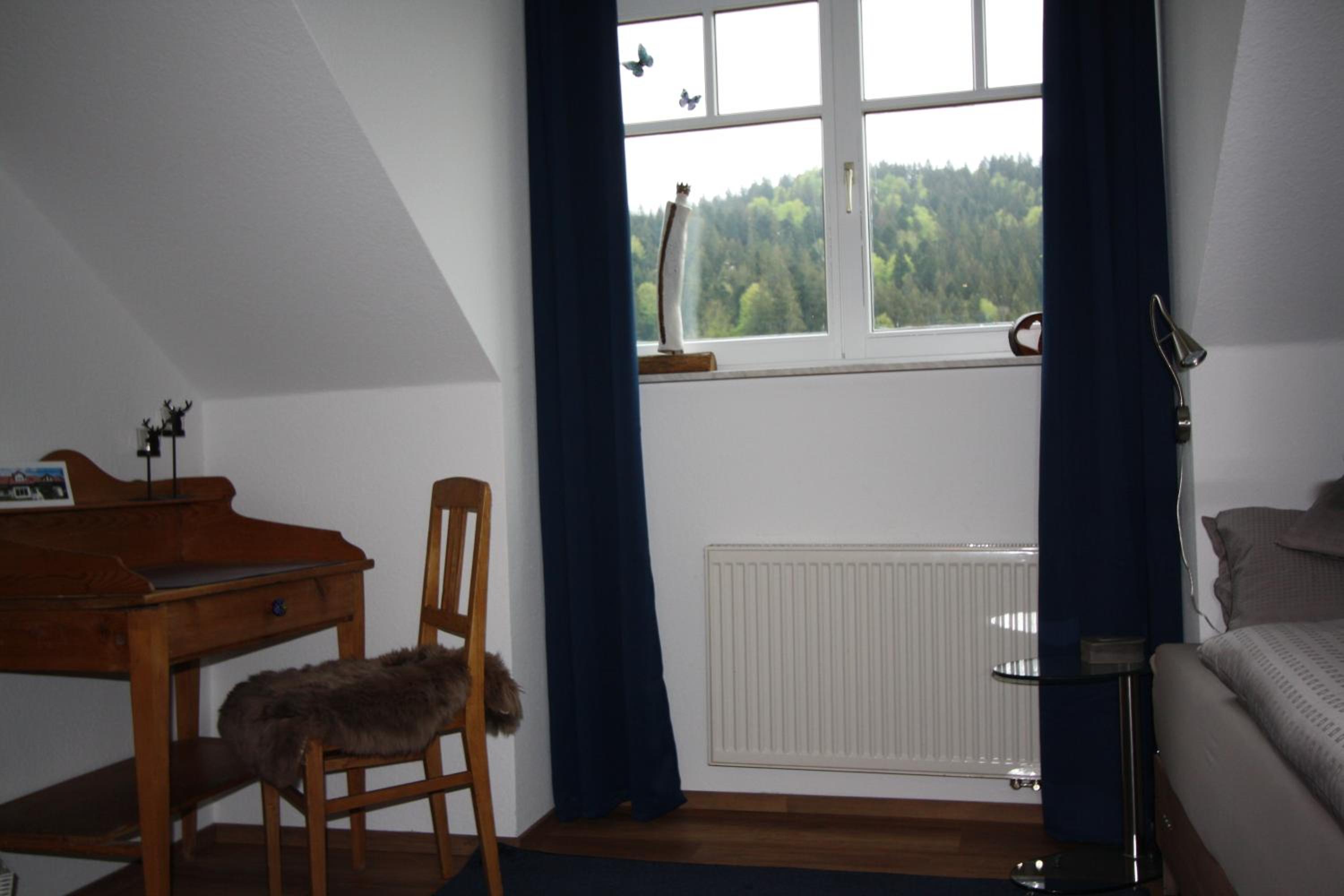 Ferienhaus Dahoam - Exklusivität mit Privatsphäre