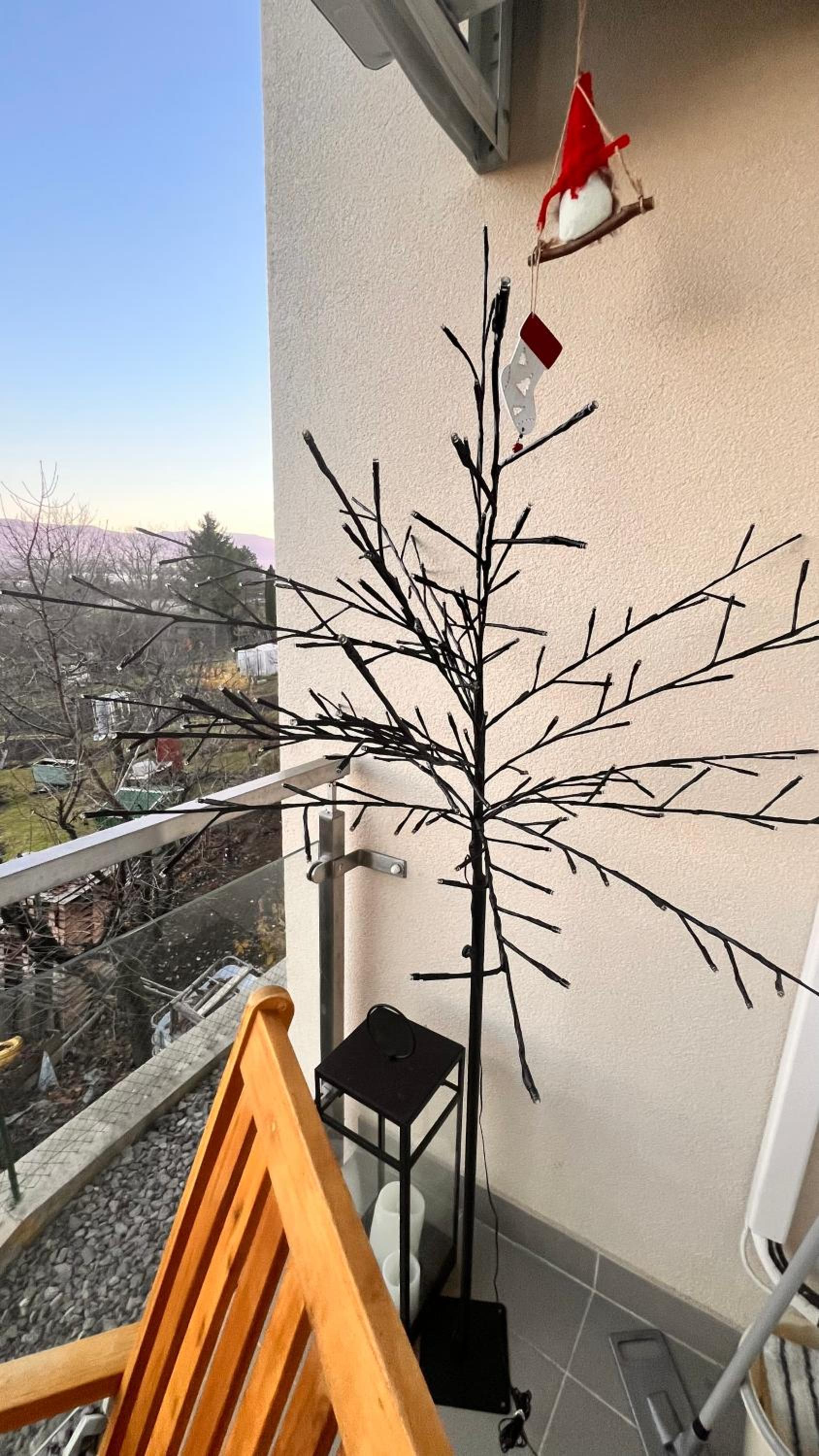 Rezidencia pod Zámkom Bojnice Apartmán Luna