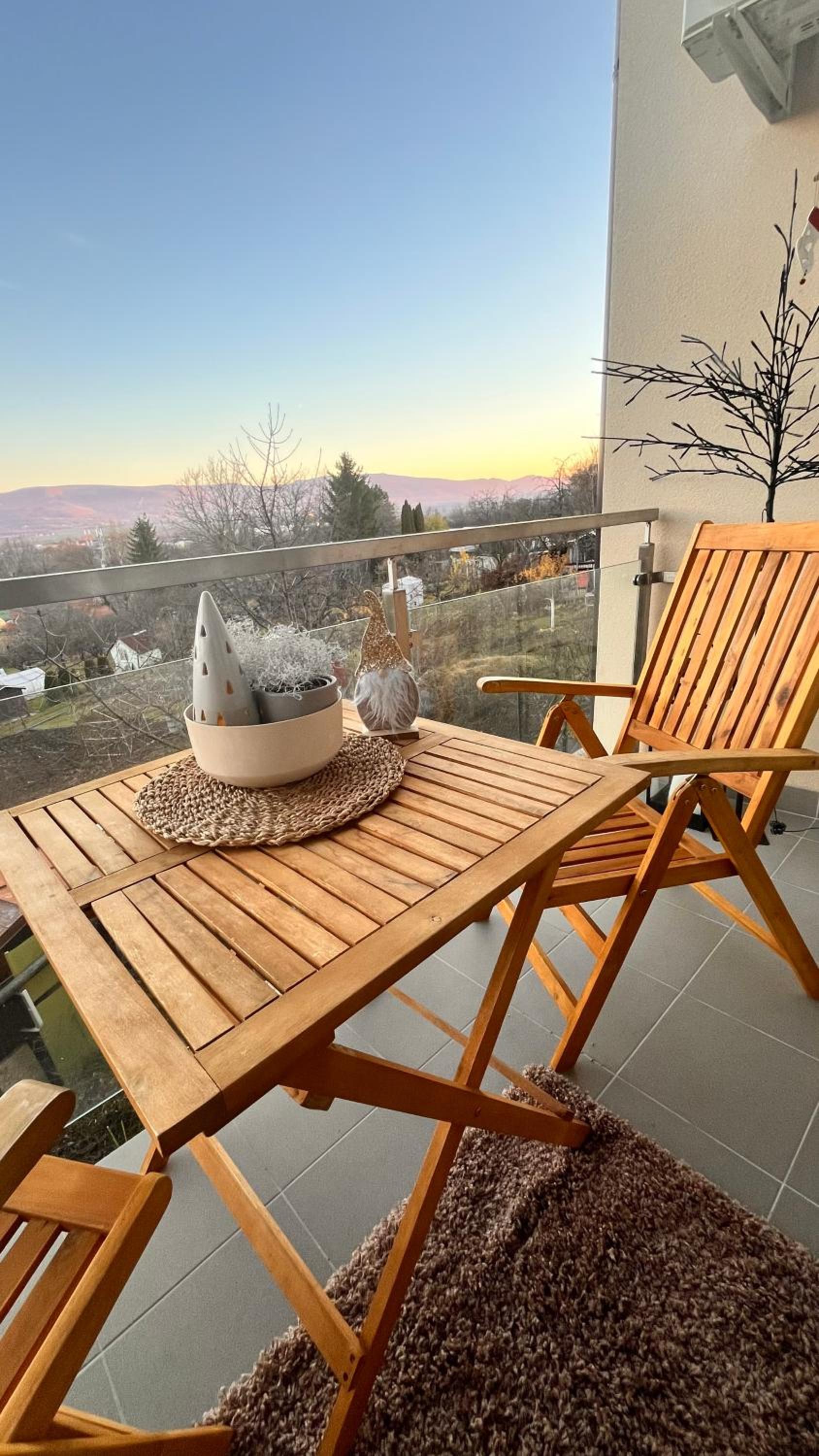 Rezidencia pod Zámkom Bojnice Apartmán Luna