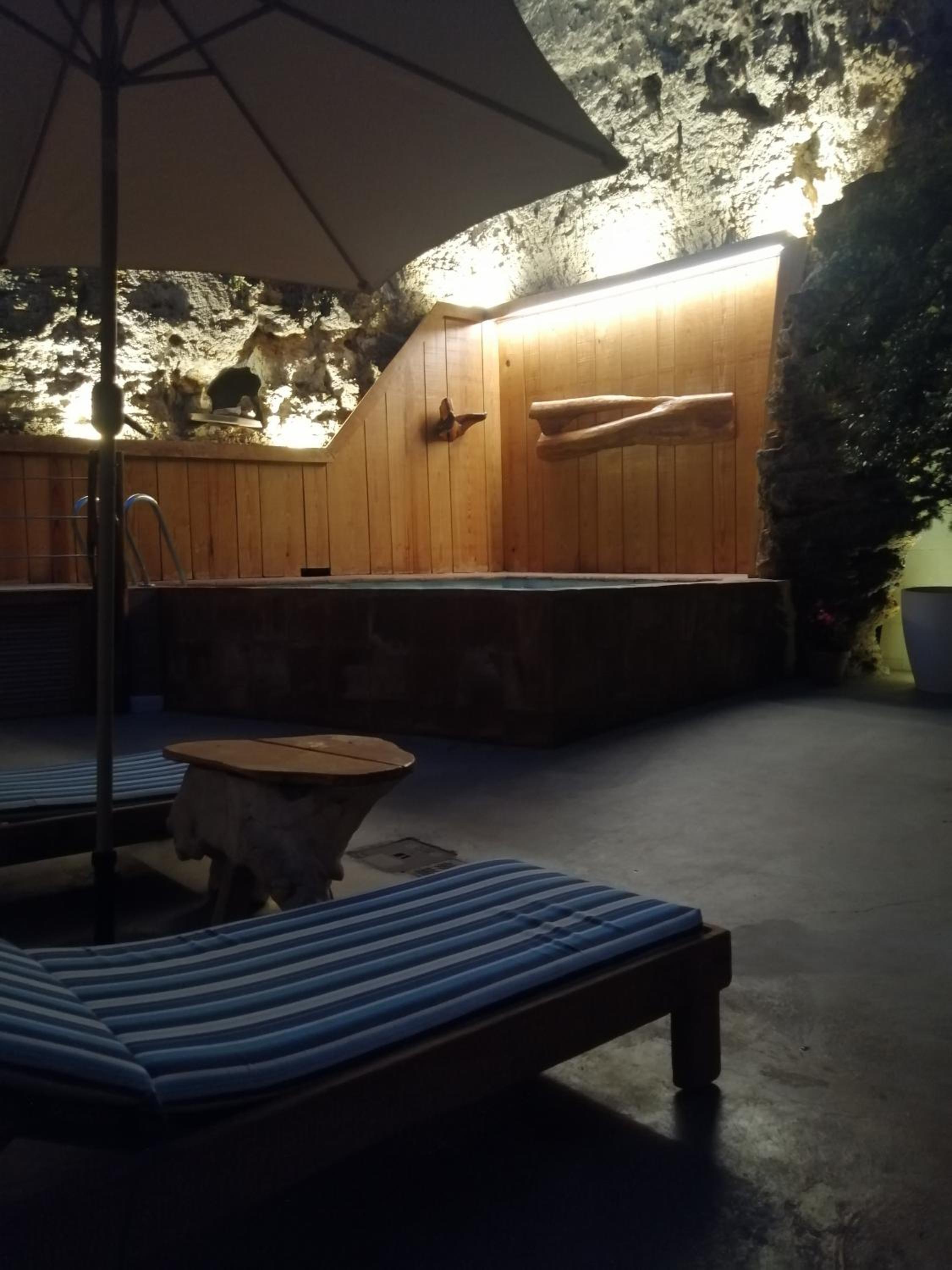 Casa Manuela