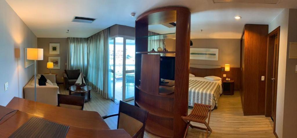 Hotel e Residencial Wyndham