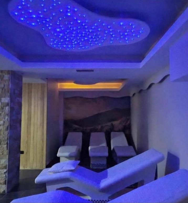 Apartman Tubic s69 Milmari resort Kopaonik view 5