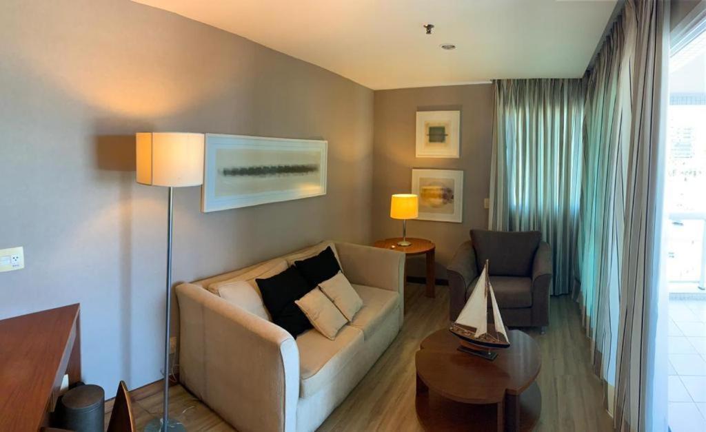 Hotel e Residencial Wyndham
