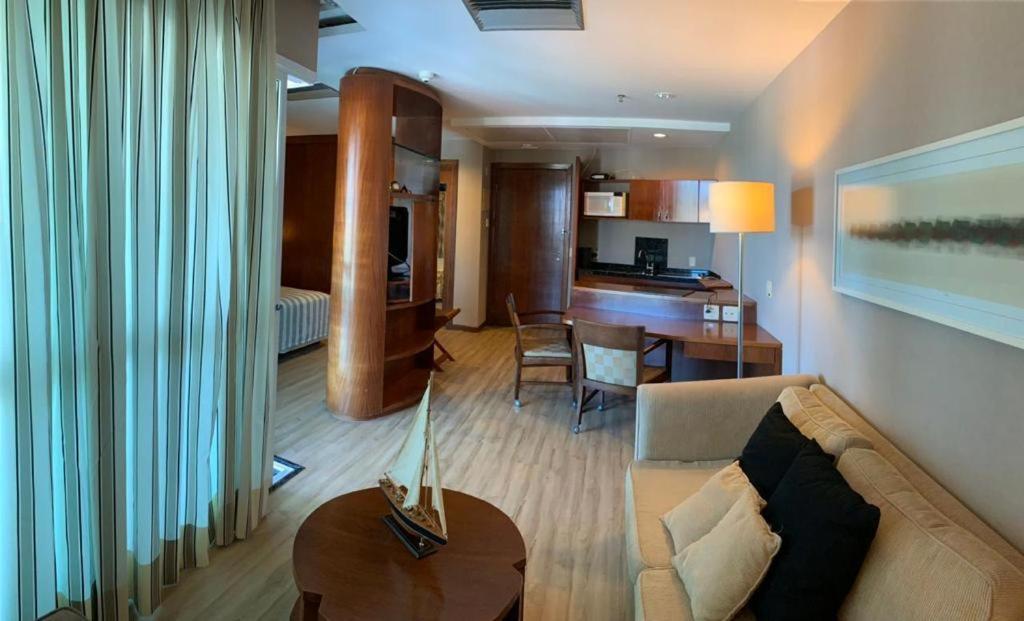 Hotel e Residencial Wyndham