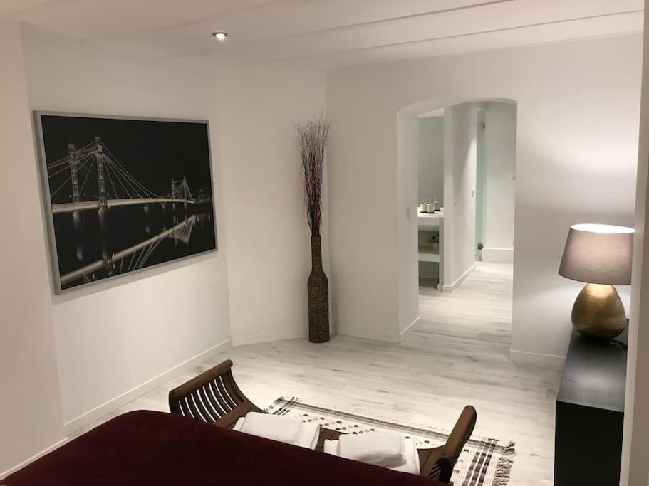 Beautiful flat near Atocha