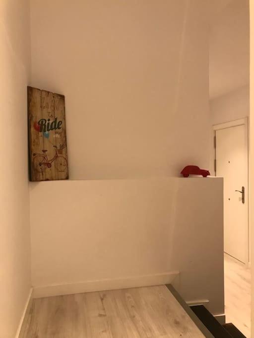 Beautiful flat near Atocha