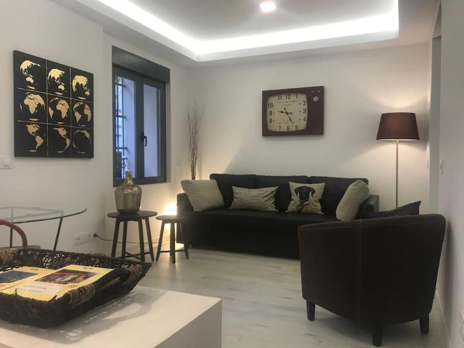 Beautiful flat near Atocha