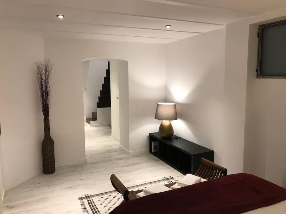 Beautiful flat near Atocha