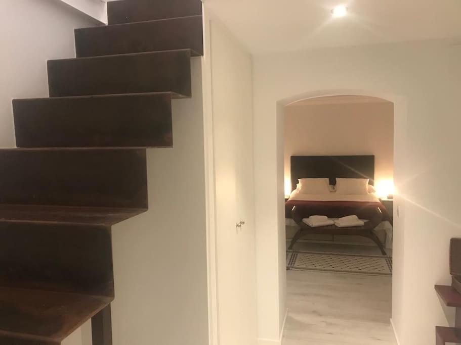 Beautiful flat near Atocha
