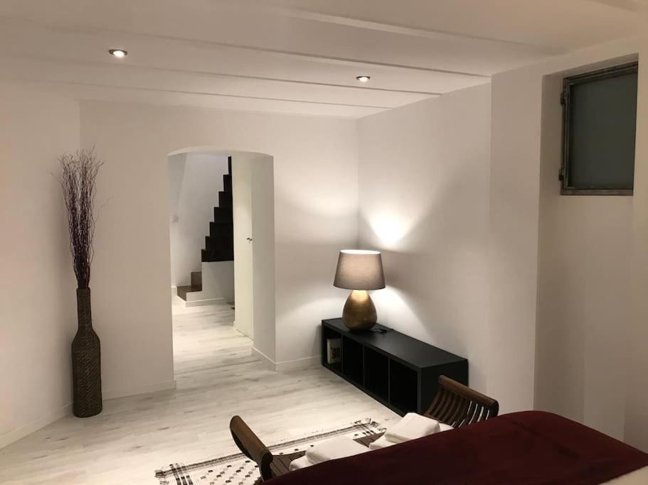 Beautiful flat near Atocha