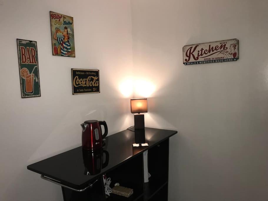 Beautiful flat near Atocha
