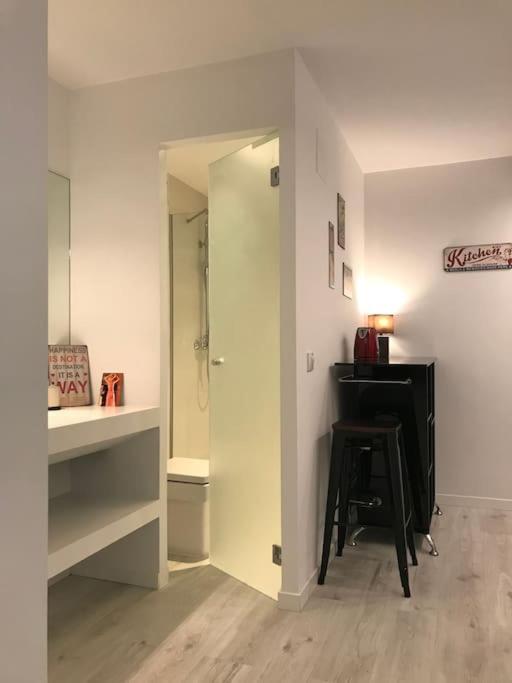 Beautiful flat near Atocha
