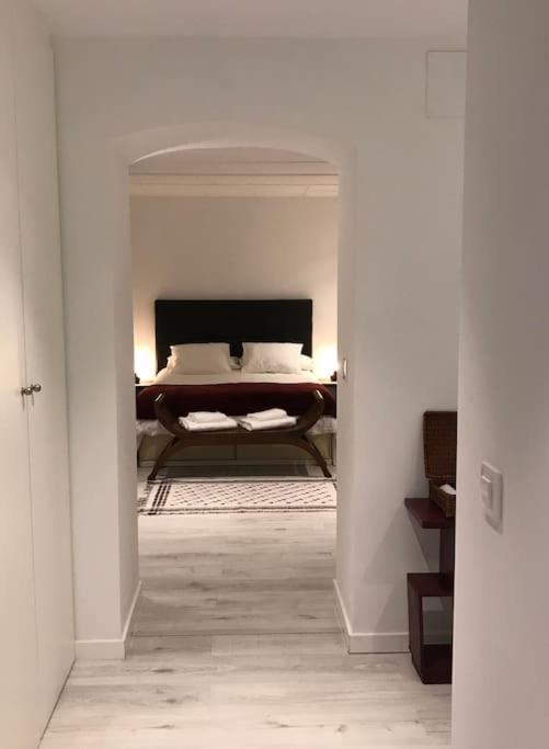 Beautiful flat near Atocha