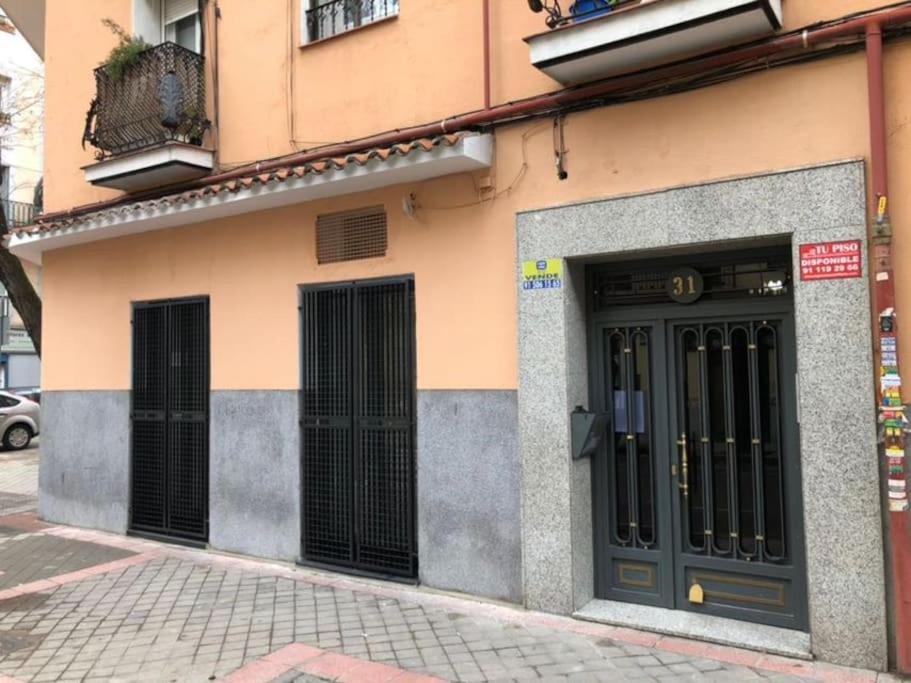 Beautiful flat near Atocha