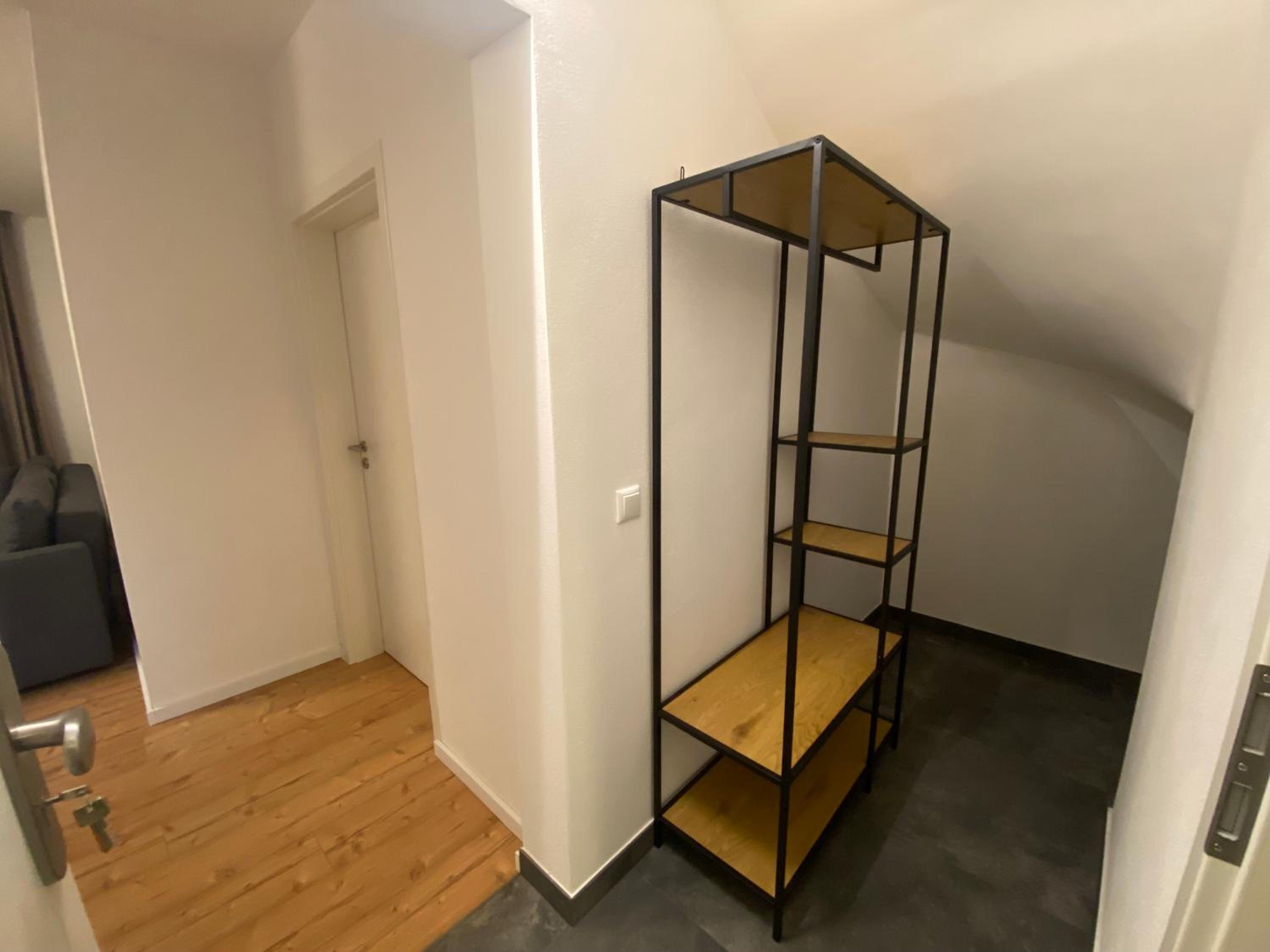 Apartments Y Edelhof