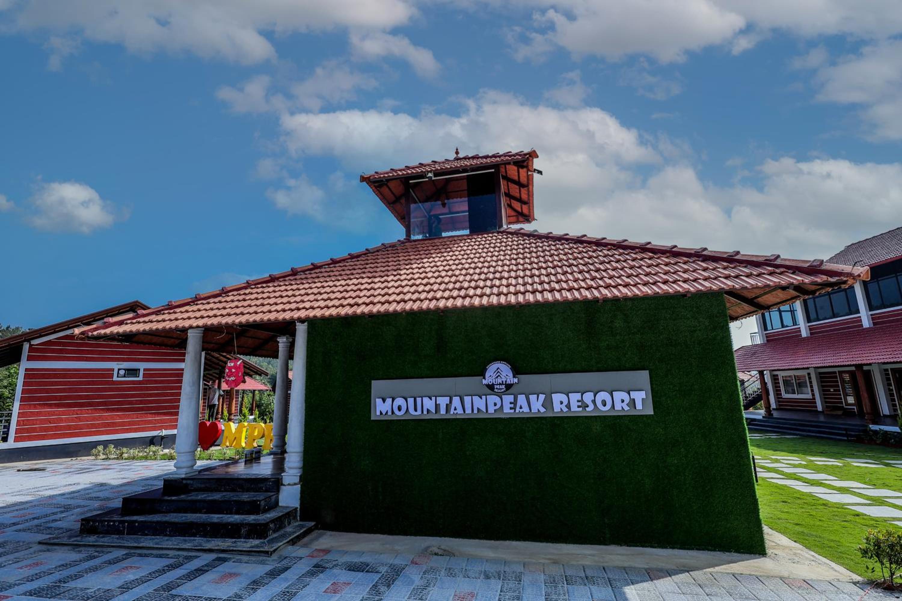 Mountain Peak Resort