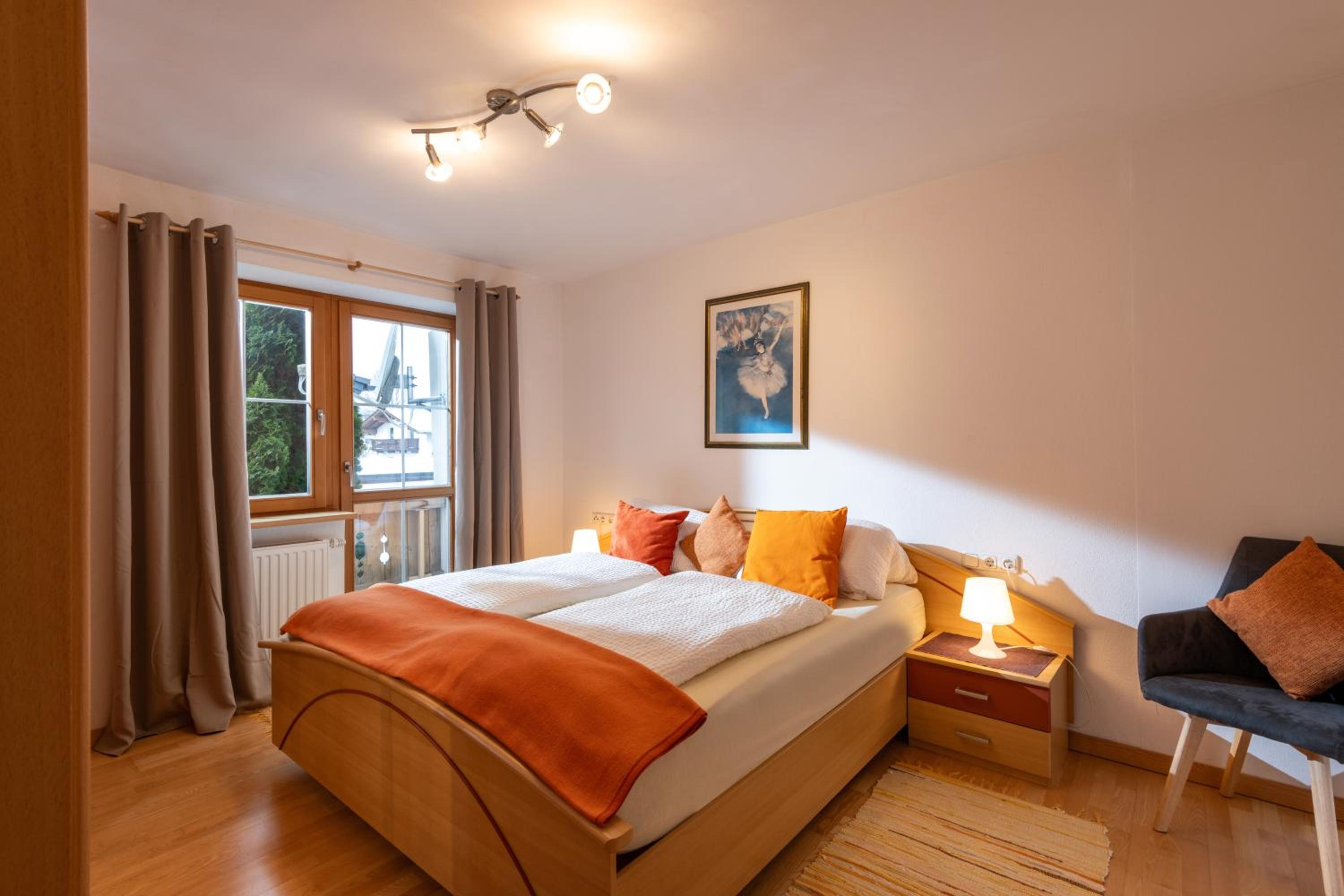 Appartement Steinbock view 4