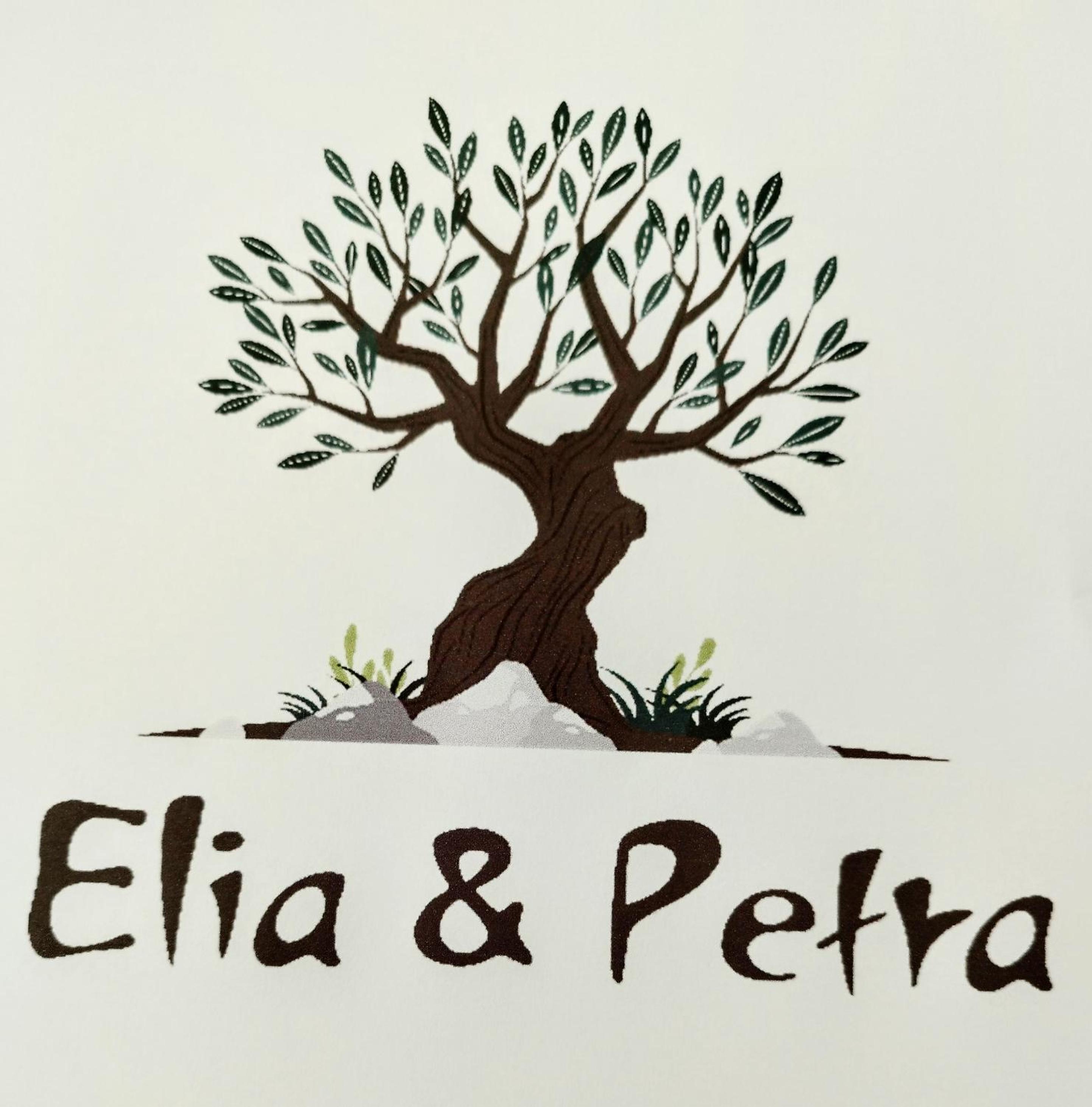 Lilea Elia & Petra view 2