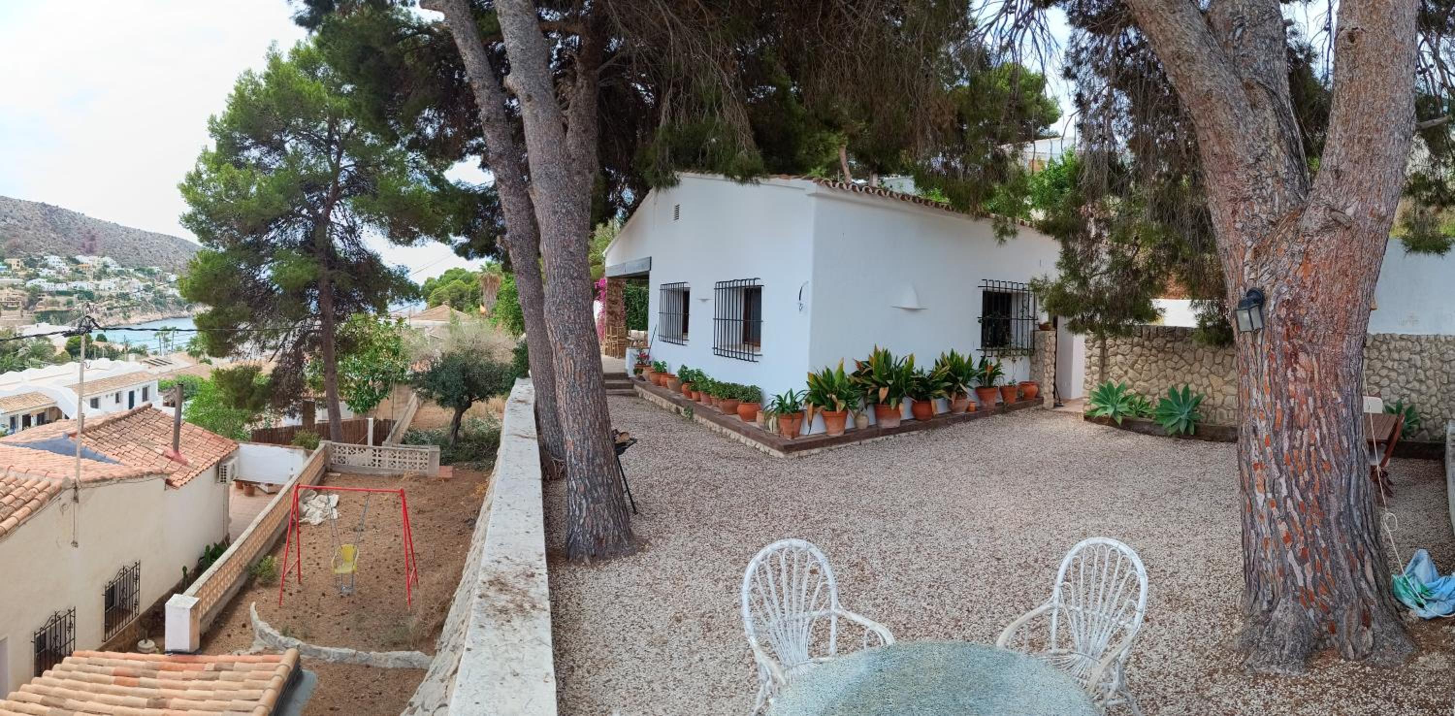 Casa Pinar del Portet