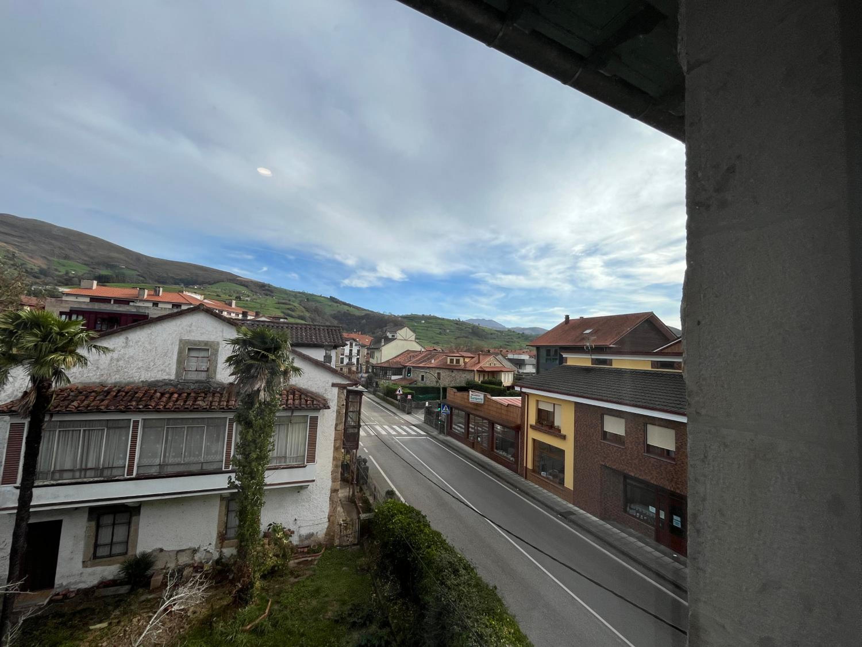 Apartamentos Villacarriedo